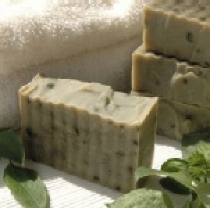 艾草平安皂（原價159元）