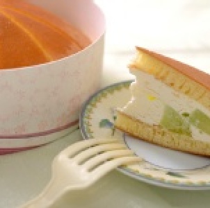 雪藏大雪堡~柚香哈密瓜~﹝原價210元﹞