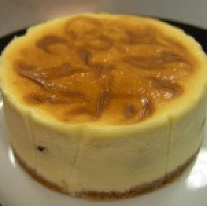 4吋重乳酪蛋糕