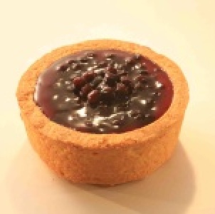 藍莓布蕾派﹝主購禮﹞