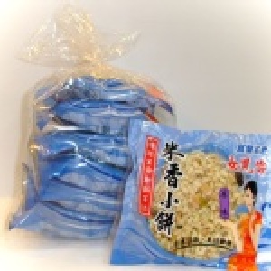 米香小餅-原味(6入)