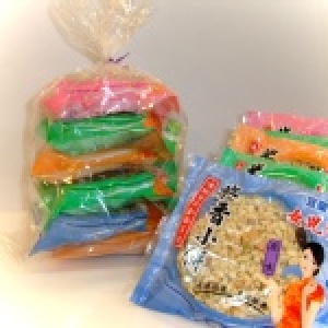 米香小餅-綜合口味(6入)