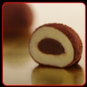 巧克力麻糬﹝主購禮﹞