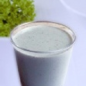 司麥爾手工鮮奶酪-芝麻