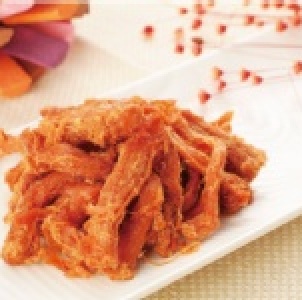 阮的豬肉條－原味本舖 230g