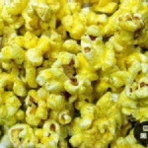 糖果屋多口味爆米花-蒜香胡椒(鹹)