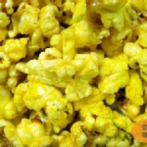 糖果屋多口味爆米花-香濃咖哩(鹹)