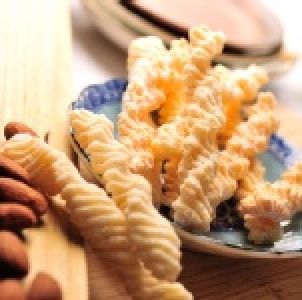 卡哩卡哩原味甜口味【素】