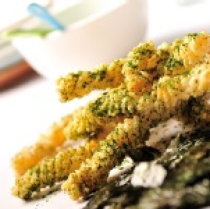 卡哩卡哩鹽海苔口味