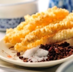 卡哩卡哩香蔥雞汁口味