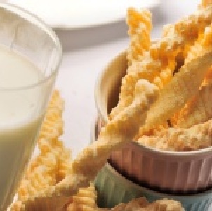 卡哩卡哩北海道奶酪口味【蛋奶素】