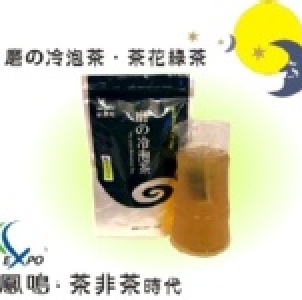 茶花綠茶（30入/袋）