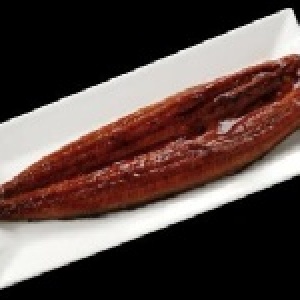 蒲燒鰻(附醬汁及薑片)