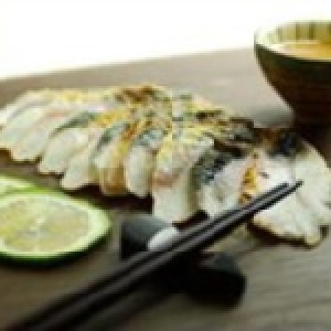 白燒鰻(附特製醬汁)