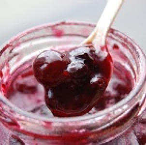 Tina’s綜合莓類果醬 / 罐