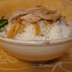 雞肉飯醬汁-組合包