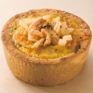 德國燻雞塔/2入