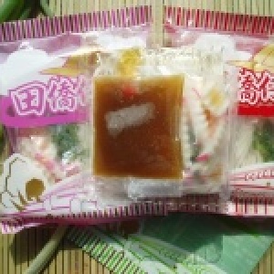 藥膳湯拌麵/1份