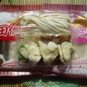 招牌餛飩拌肉燥/1份