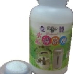 水垢清除劑/450g