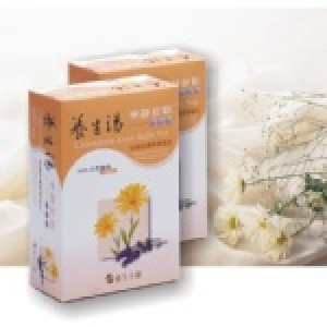 《養生湯》Home SPA寧靜舒眠x2盒