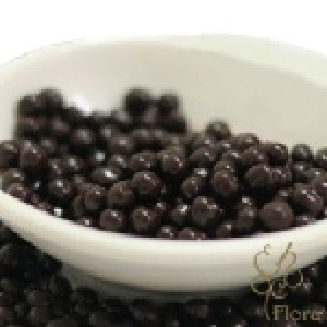 法芙娜55%珍珠巧克力米/70g±10%