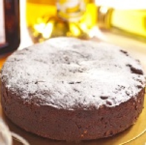 頂級布朗尼蛋糕/5.5吋