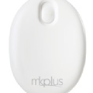 掌心暖暖石-白色