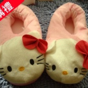 主購禮－USB保暖鞋(款式太多 不挑款 隨機出貨)