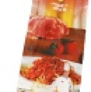 坎佩尼亞蕃茄肉醬義大利麵/2人份