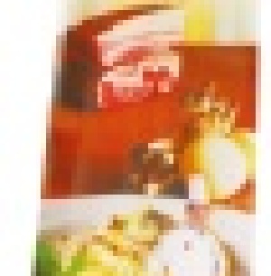 坎佩尼亞培根蘑菇義大利麵/2人份