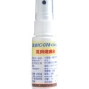 愛康寶貝健康水 30ml(瓶)