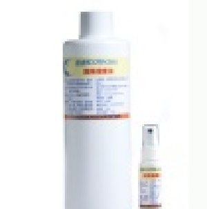 愛康寶貝健康水 30ml+300ml(各1瓶)