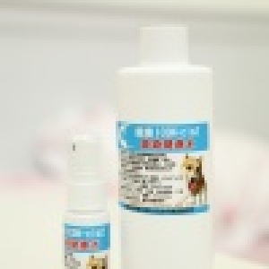 愛康寵物健康水 30ml+300ml(各1瓶)