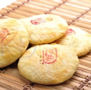 頂級太陽餅禮盒/12入