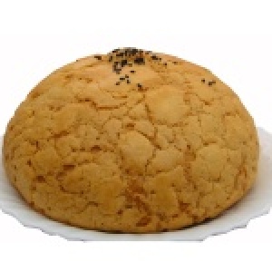 「吃好飽」巨蛋大波蘿-奶酥