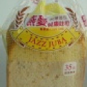 「健康天然吐司」燕麥吐司