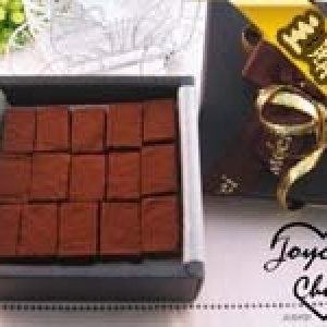 滿3000元主購禮A-生巧克力小包裝