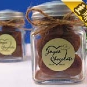 滿3000元主購禮B-可可松露