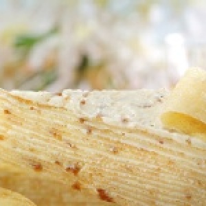 蘭姆葡萄千層蛋糕