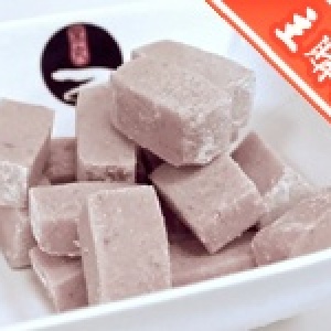 主購禮-黑丸生芋Q/條