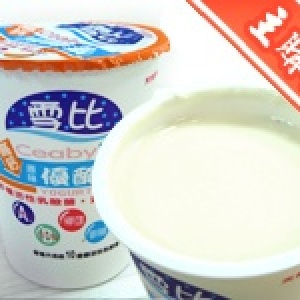 主購禮-雪比高鈣優酪乳（200毫升）