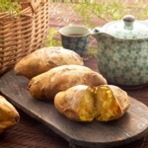 冰烤蕃薯個人分享包