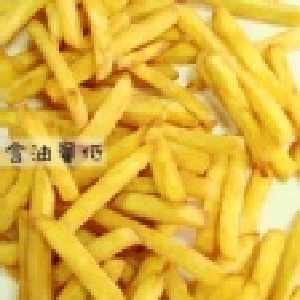 黃金地瓜薯條