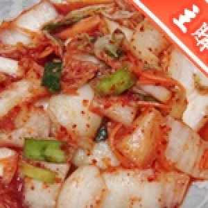 主購禮-韓式泡菜包
