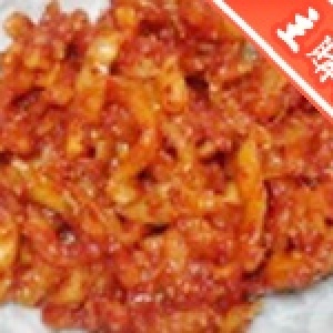 主購禮-韓式蘿蔔乾包