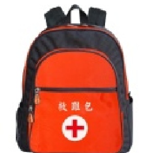 地震避難包-標準型