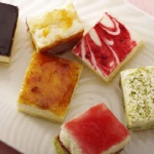 LV繽紛乳酪磚6重奏(2盒)