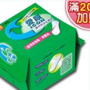 【個人訂購禮】─個人訂購滿20包以上: