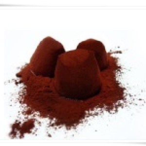 ＊法式原味松露巧克力＊ 愛合購買氣破千的法式原味松露巧克力!!!容量加大包裝更精美～ 特價：$75